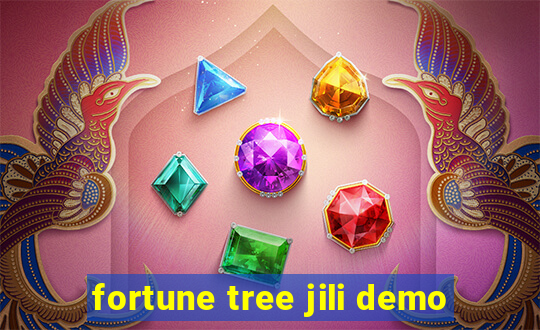 fortune tree jili demo